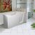 Hurricne Mlls Converting Tub into Walk In Tub by Independent Home Products, LLC